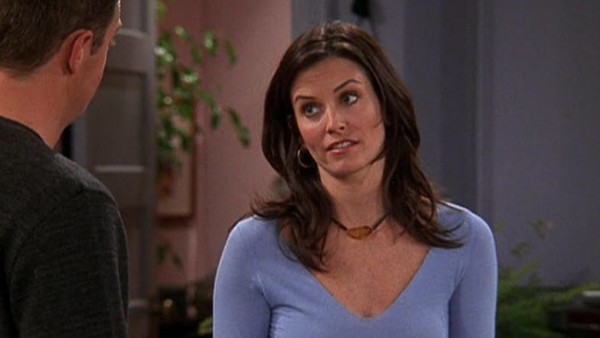 Friends: Progressively Harder Monica Geller Quiz - Which Question Will ...