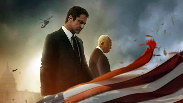 Angel Has Fallen (2019) – Jerome Reviews…