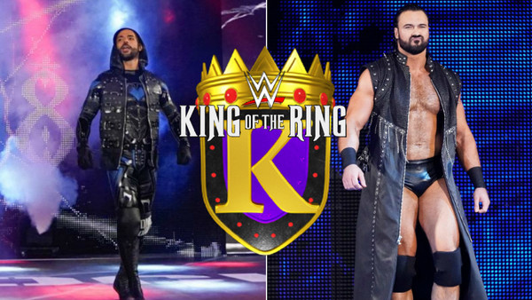 King Of The Ring 2019