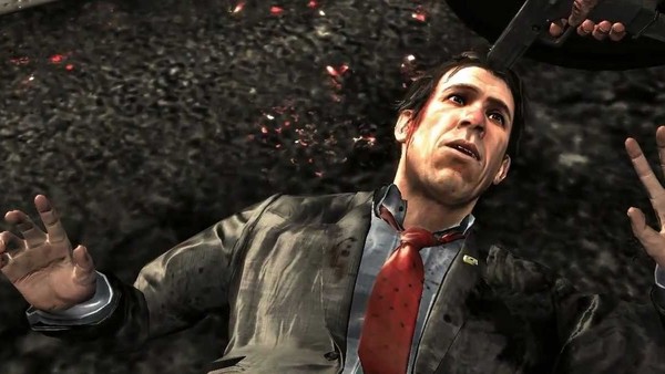 Max Payne 3