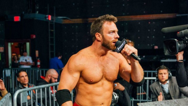 Eli Drake