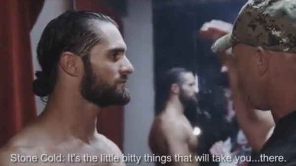 seth rollins cap
