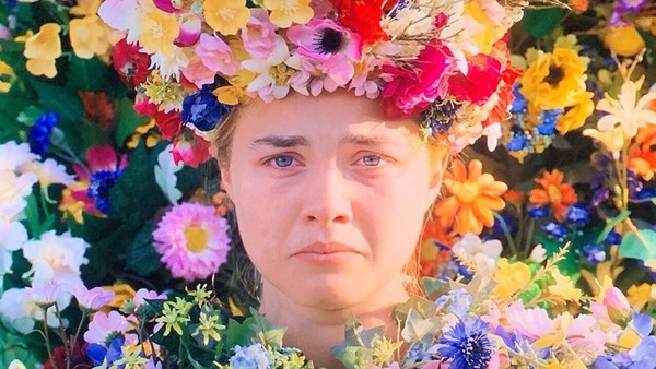 Midsommar Florence Pugh