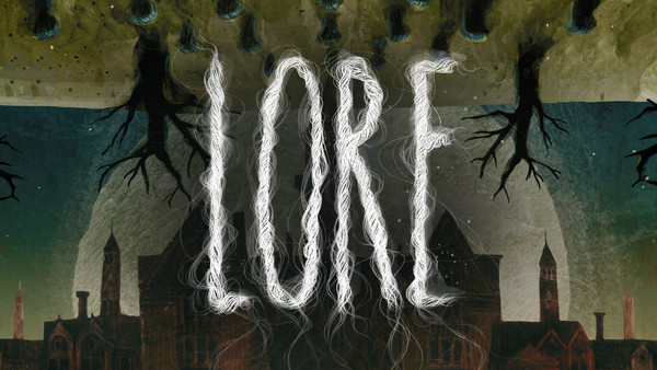 Lore TV Series