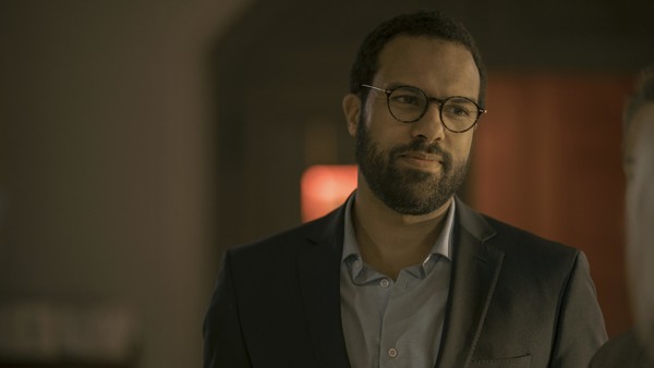 o-t fagbenle Handmaid's Tale