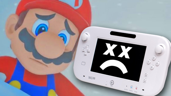 10 Reasons the Wii U Failed