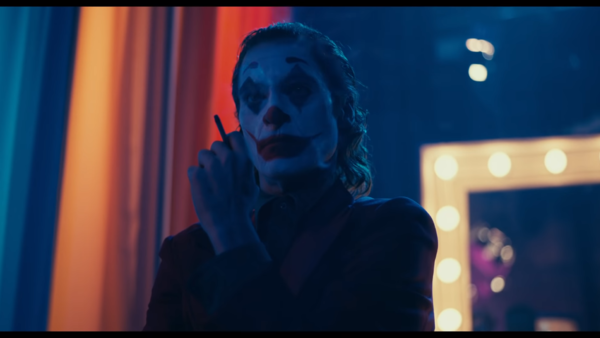 Joker Joaquin Phoenix