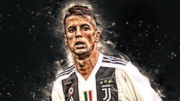 Joao Cancelo