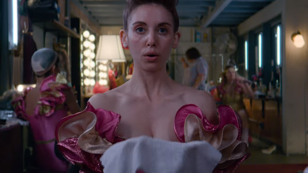 GLOW Season 3 Alison Brie