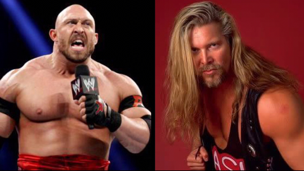 Ryback Kevin Nash