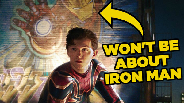 10 Ways Spider-Man Leaving The MCU Is Secretly Great