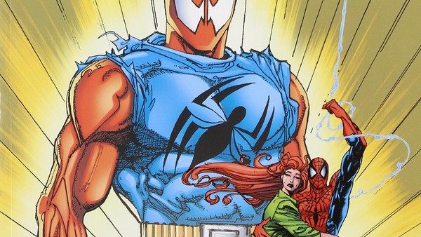 Spider-Man Clone Saga Ending