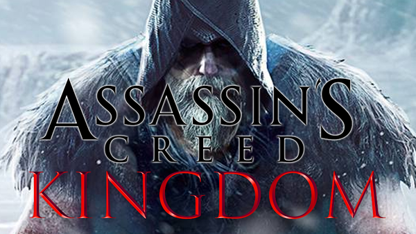 Assassins creed kingdom