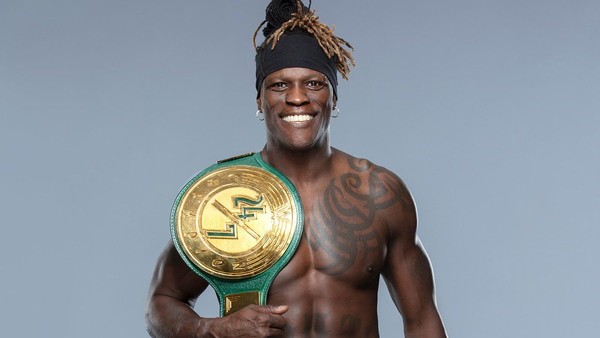 R-Truth 24/7