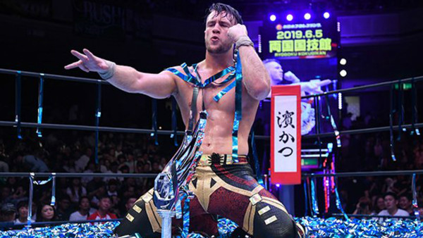 Resultado de imagem para OSPREAY X IBUSHI