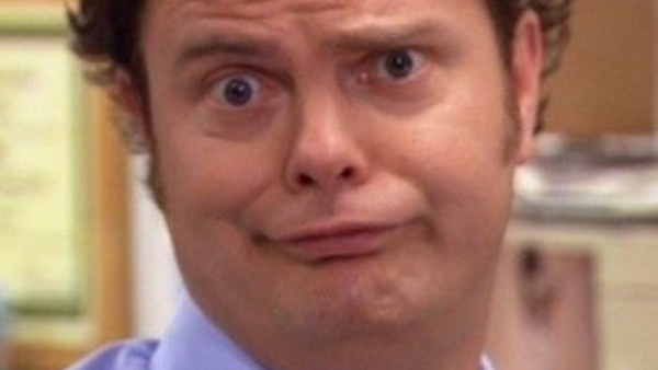The Office US Or The Office UK Quiz: Who Said It - Dwight Or Gareth? The Office US Or The Office UK Quiz: Who Said It - Dwight Or Gareth?