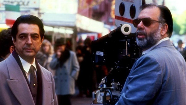 The Godfather Part III Francis Ford Coppola