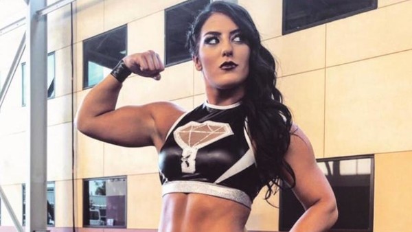 tessa blanchard