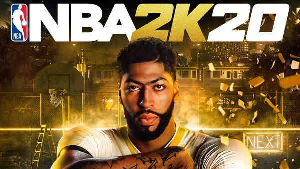 Nba 2k20 10 Players We Can T Wait To Get Our Hands On