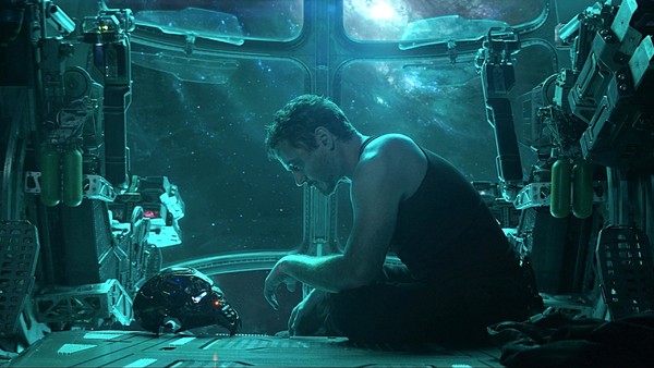 Youll Never Get 100 On This Avengers Endgame Quiz