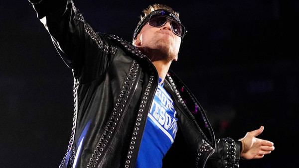 The Miz