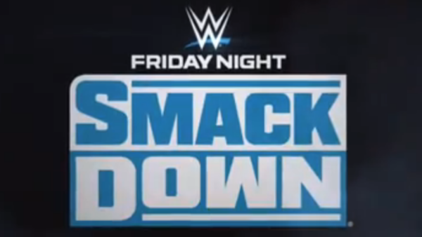 Wwe Smackdown S New Logo Revealed