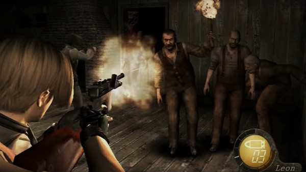 10 Greatest Last Stands In Video Game History Page 3