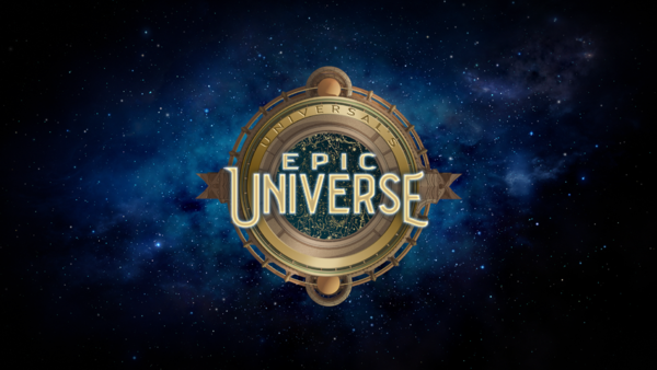 Universal Orlando Epic Universe