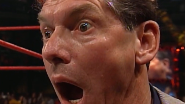 Vince McMahon Backlash 2000