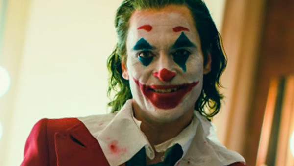 Joker Joaquin Phoenix