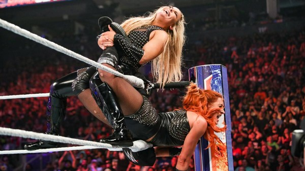 Natalya Becky Lynch