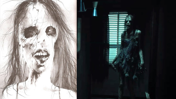 Scary Stories To Tell In The Dark All References And What They