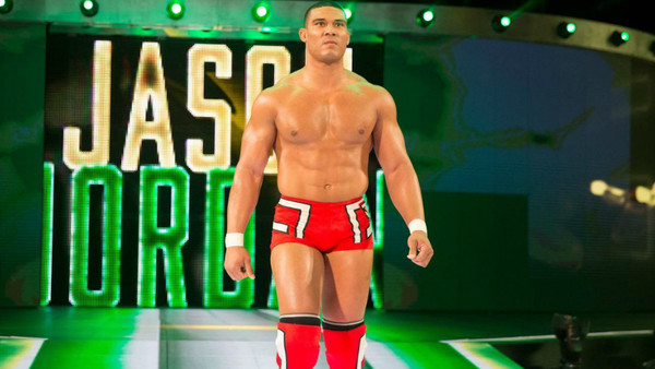 Jason Jordan