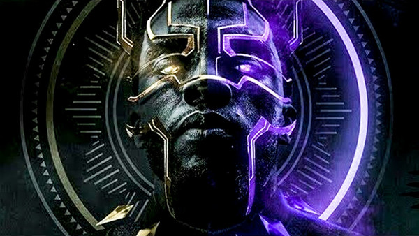 Black Panther Boss Logic