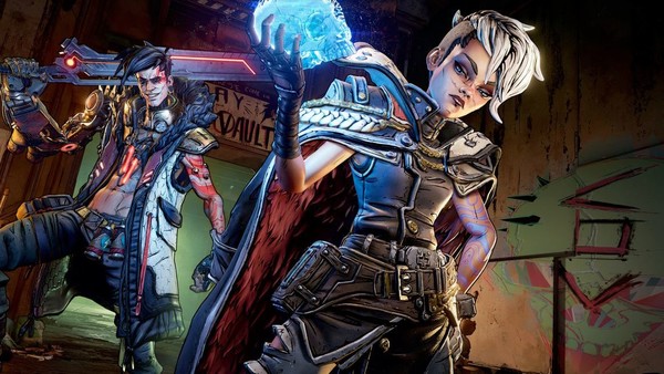 Borderlands 3