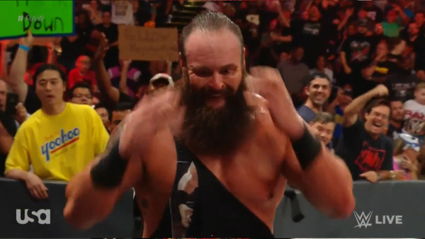 Braun Strowman