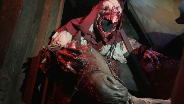 Universal Orlando Halloween Horror Nights 2019