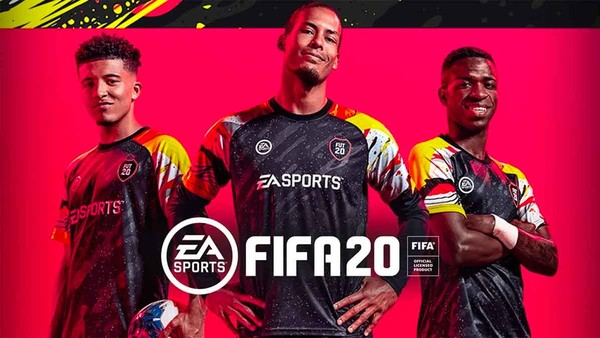 FIFA 20 Ultimate Team