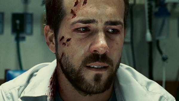 Smokin Aces Ryan Reynolds