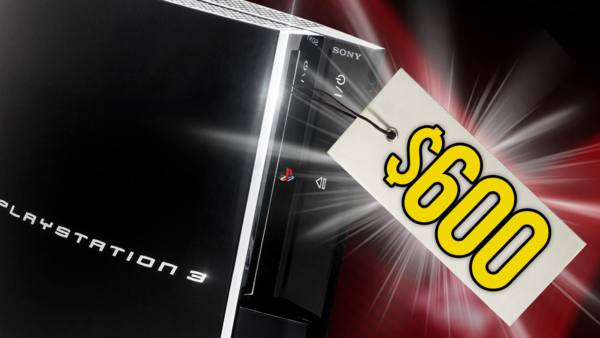 Is 2008 the year of the PlayStation 3?