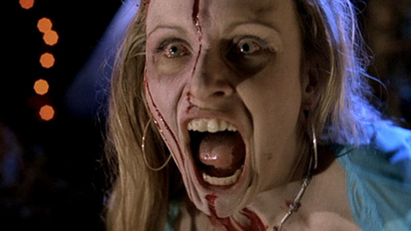 10 Unintentionally Hilarious Moments In Horror Movies