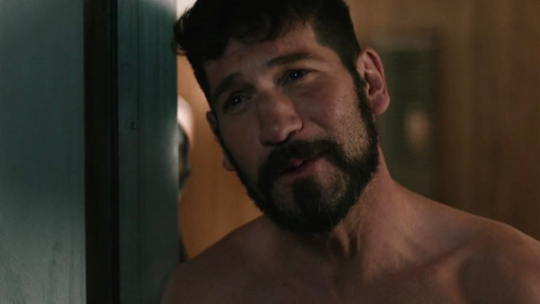 Wind River Jon Bernthal