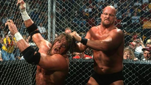 12 Stone Cold Steve Austin Moments That Were Genuinely Savage – Page 8
