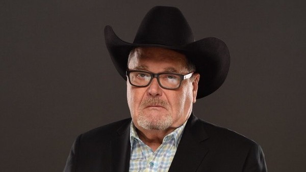 Jim Ross