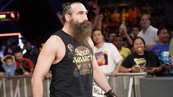 Luke Harper