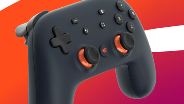 Google stadia