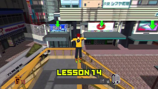 Jet Set Radio