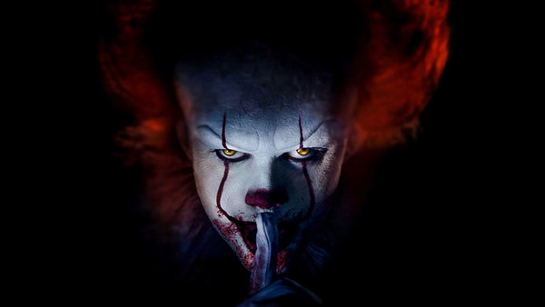 Pennywise It