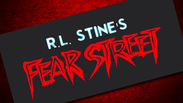 Rl Stine Fear Street