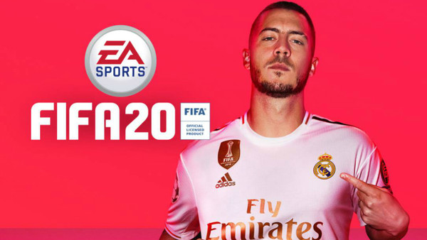 FIFA 20